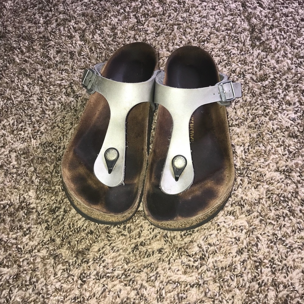 Birkenstock Gizeh
